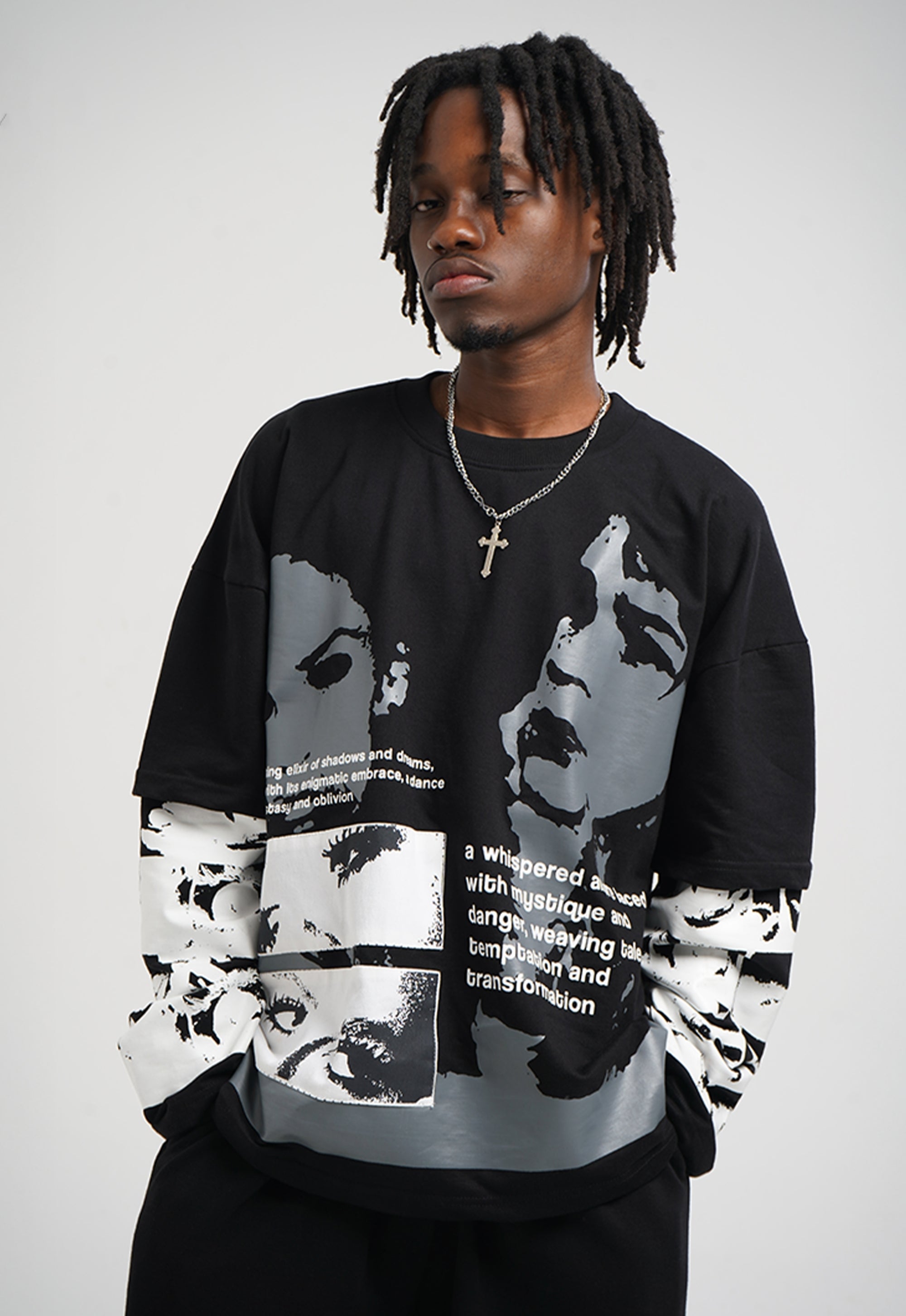 ELIXIR OF SHADOW EDITION