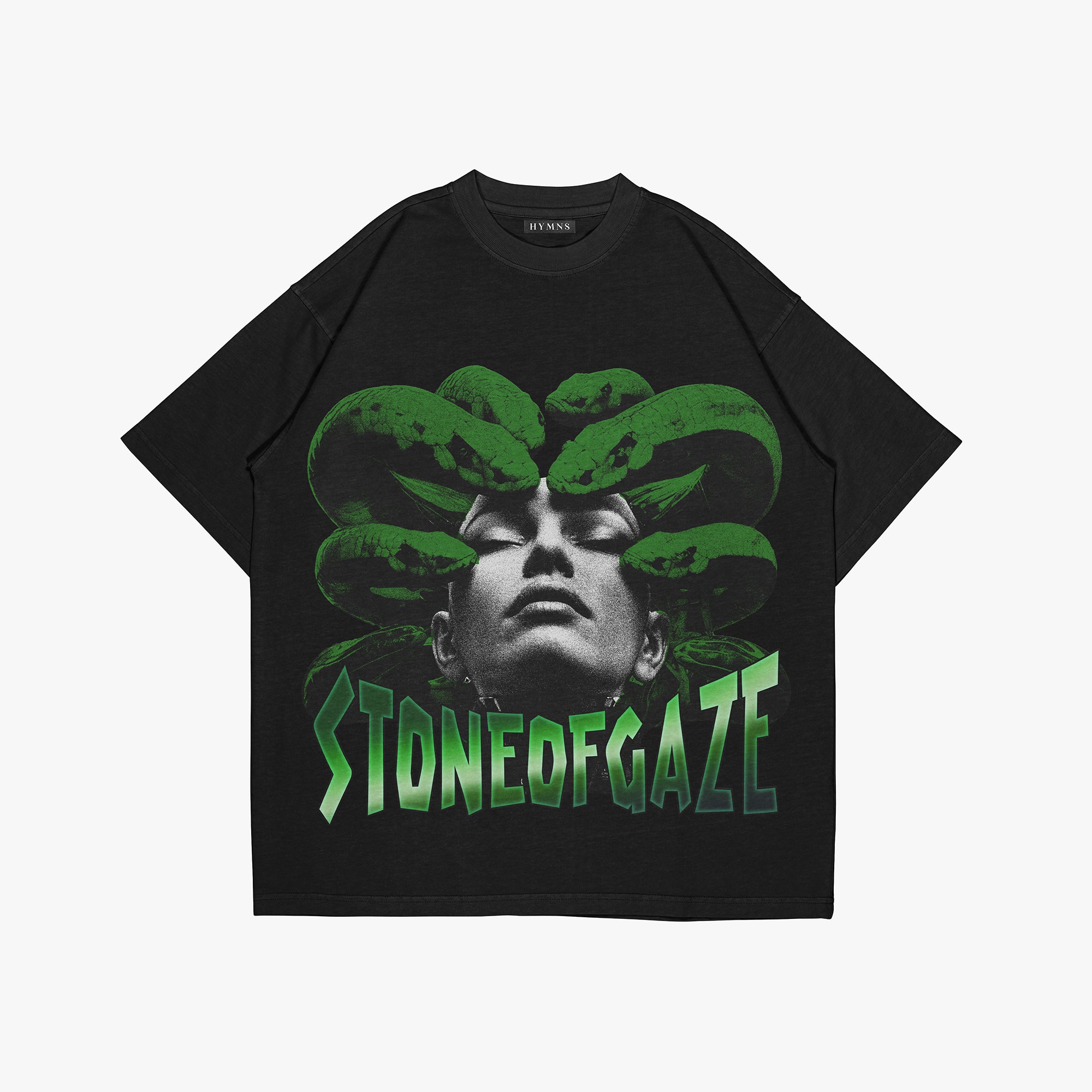 Stone of Gaze Edition