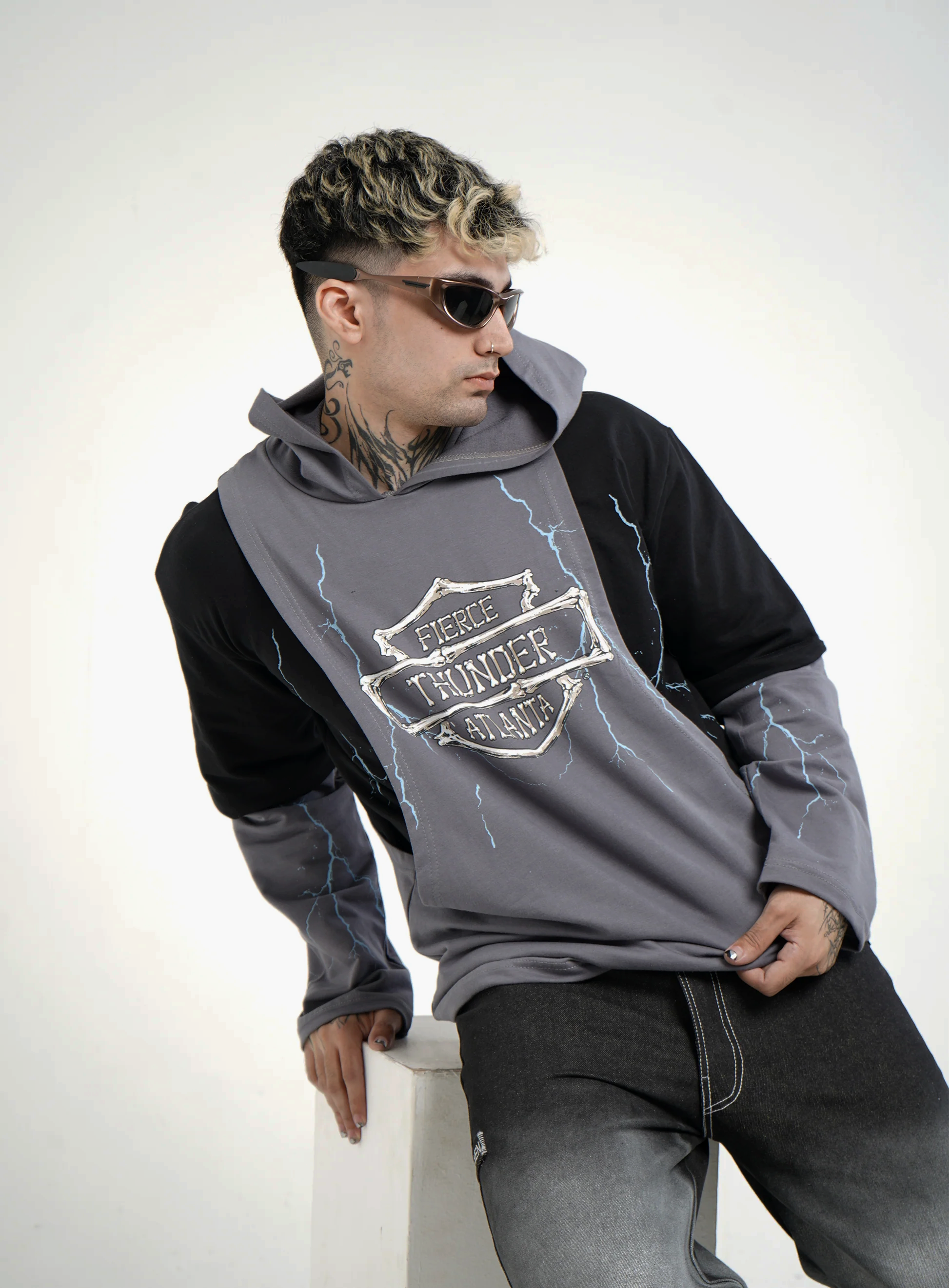 THUNDERSTRIKE EDITION