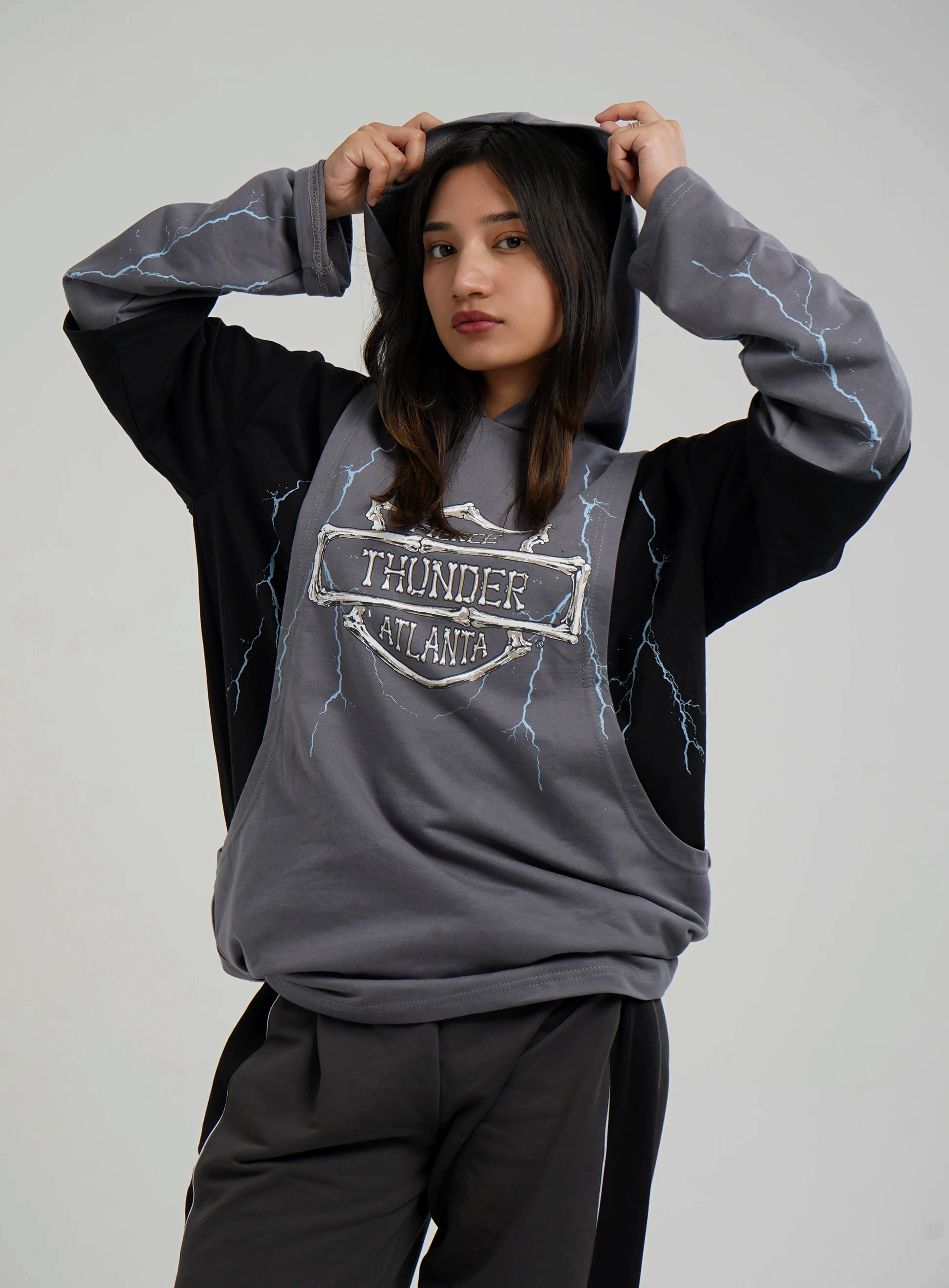 THUNDERSTRIKE EDITION