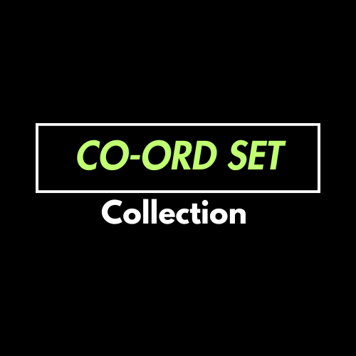 Co-ord Set