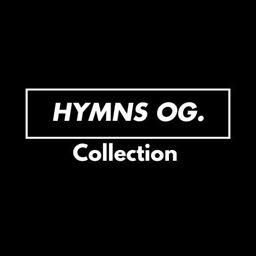 Hymns Originals Collection - Hymns Wear