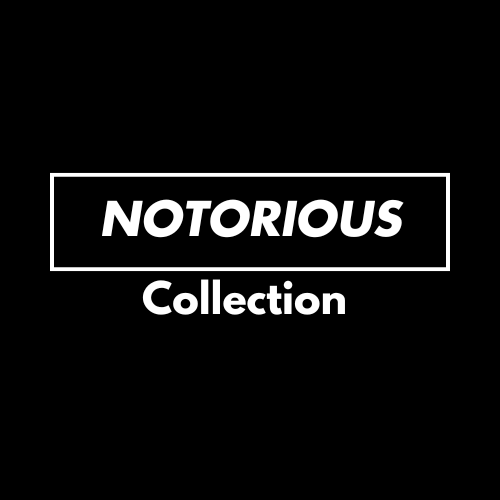 Notorious Collections - Hymns Wear