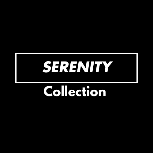 Serenity Collections - Hymns Wear