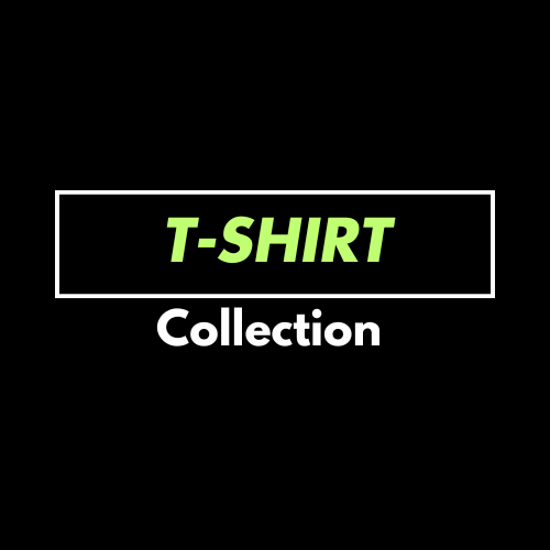 T-shirt Collection - Hymns Wear