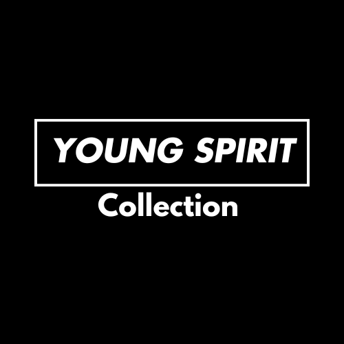 Young Spirit Collections - Hymns Wear