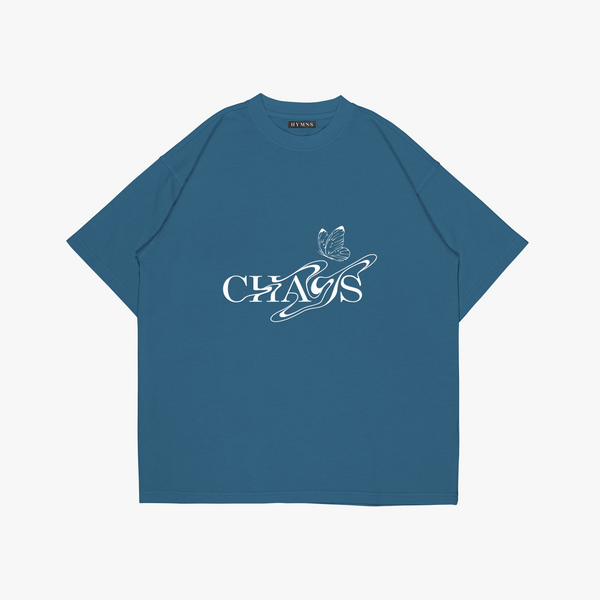 BUTTERFLY CHAOS EDITION