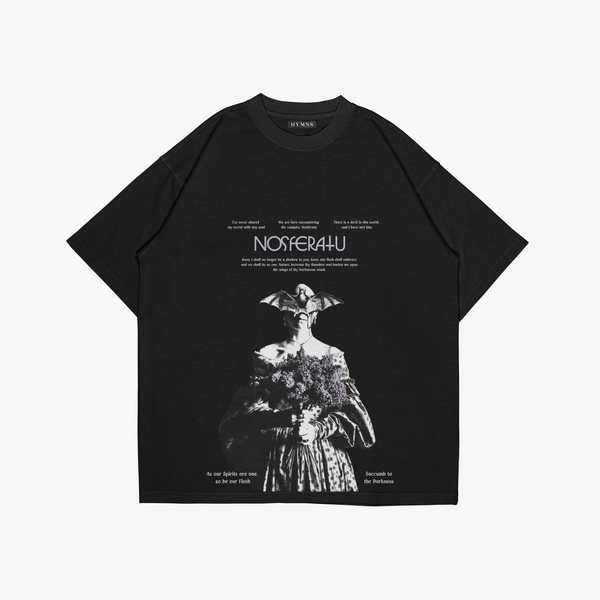NOSFERATU EDITION