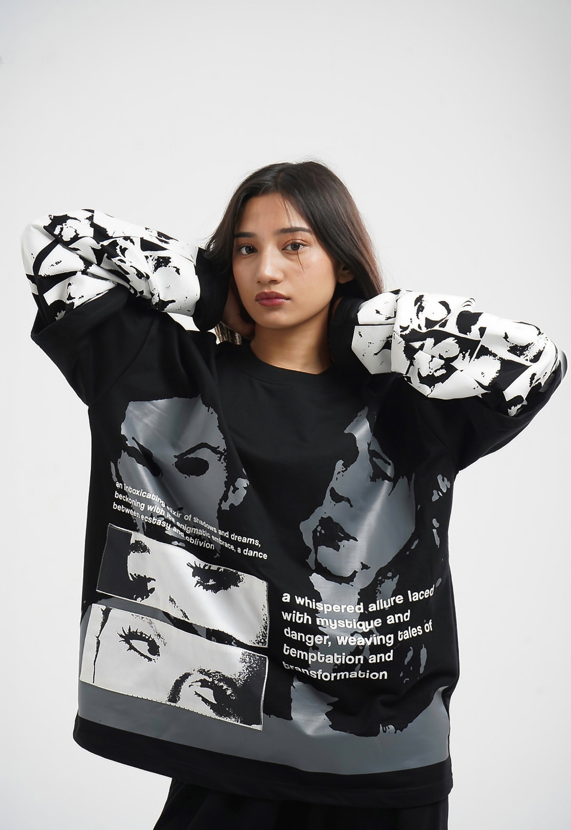 ELIXIR OF SHADOW EDITION