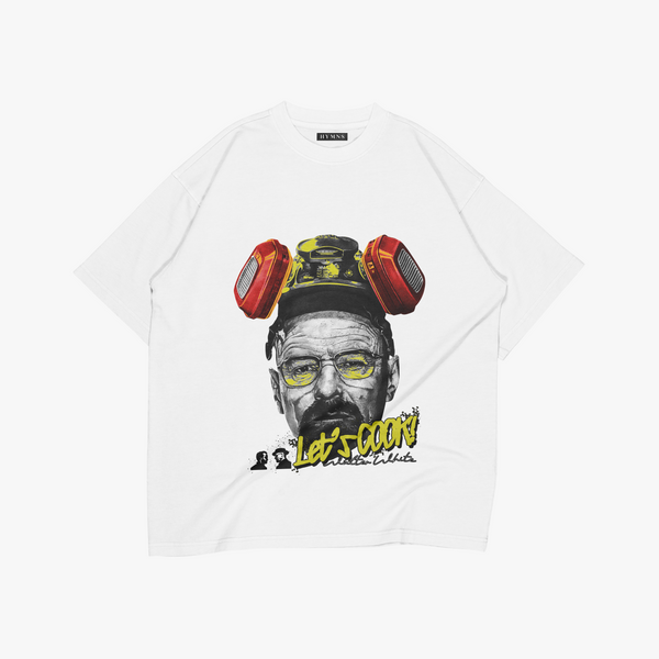 Heisenberg Cooking Edition - Hover Image