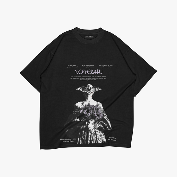 NOSFERATU EDITION - Hover Image