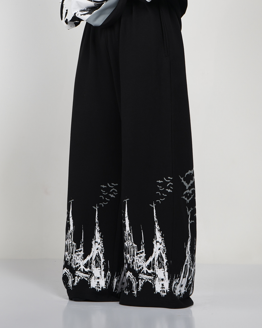 SHADOW CASTLE EDITION