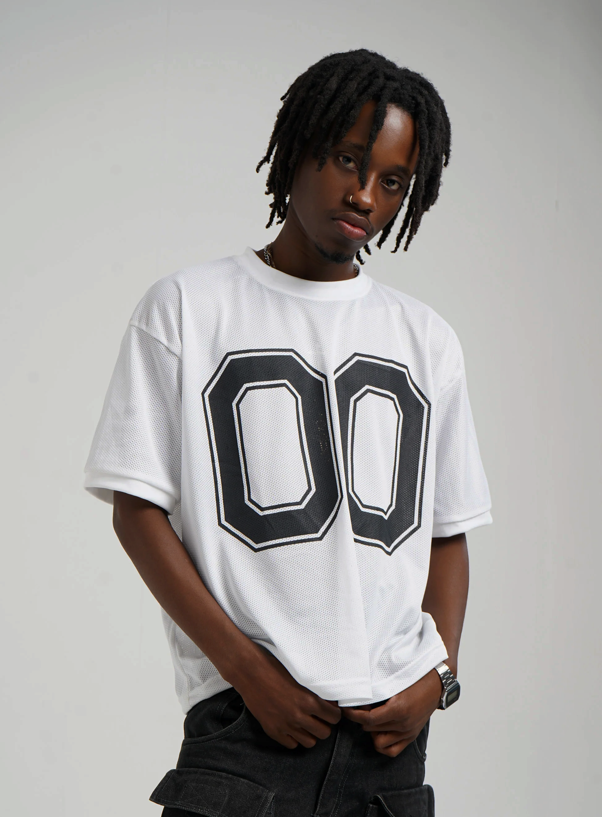 CODE: 00 EDITION
