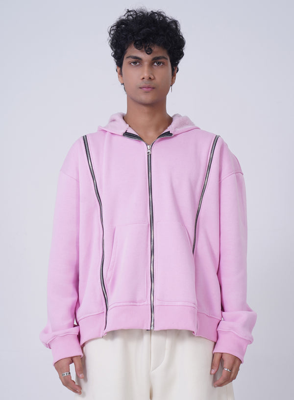 FOURWAY ZIPPER EDITION - Hover Image