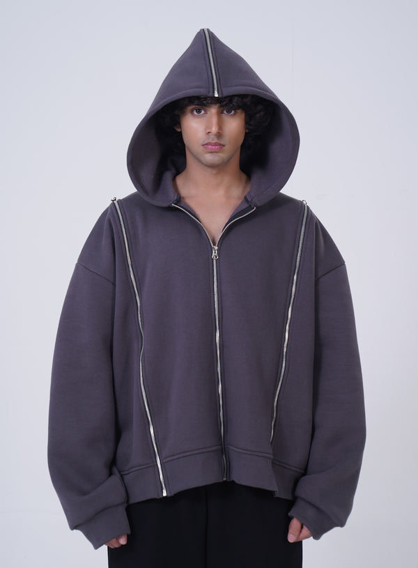 FOURWAY ZIPPER EDITION - Hover Image