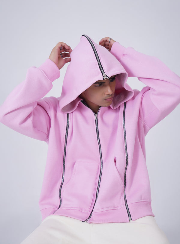 FOURWAY ZIPPER EDITION - Hover Image