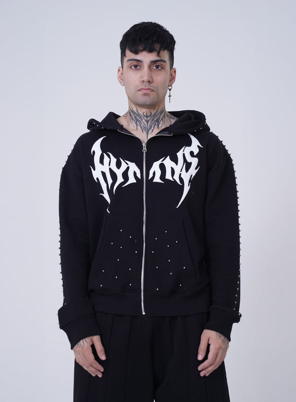 HYMNS NIGHTCREST EDITION - Hover Image