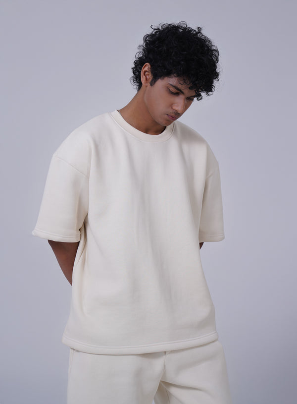 HYMNS ESSENTIAL T-SHIRT - Hover Image