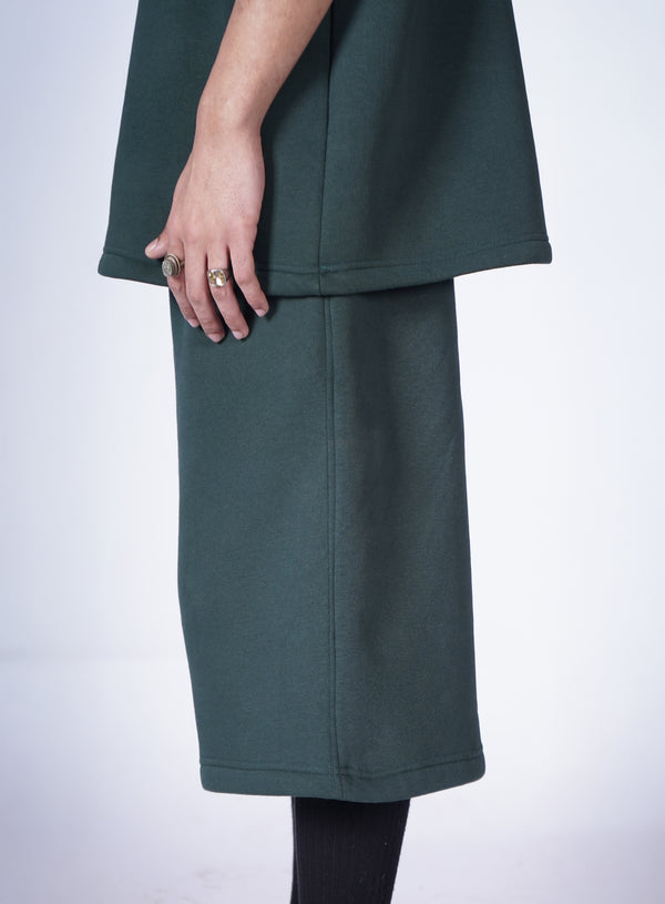 HYMNS ESSENTIAL JORTS - Hover Image