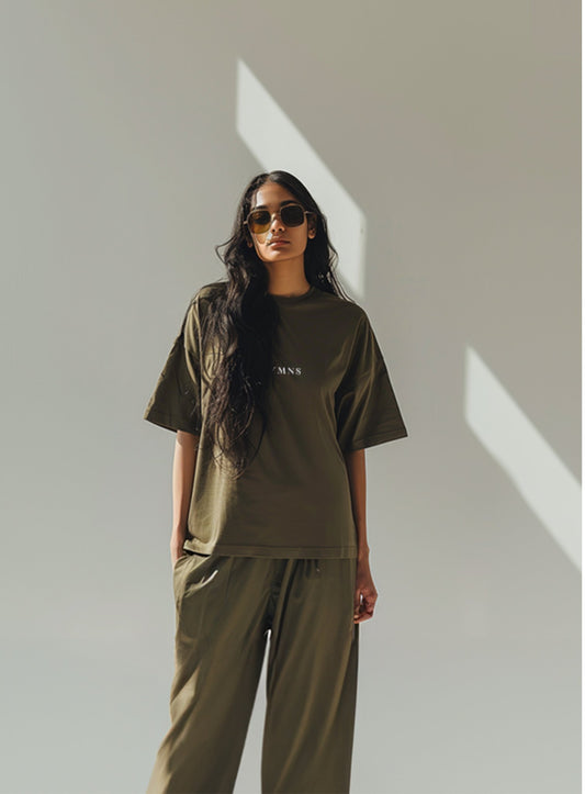 HYMNS ORIGINALS EDITION / OVERSIZED T-SHIRT - Hymns Wear