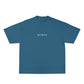 HYMNS ORIGINALS EDITION / OVERSIZED T-SHIRT - Hymns Wear