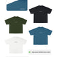 HYMNS ORIGINALS EDITION / OVERSIZED T-SHIRT - Hymns Wear