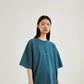 HYMNS ORIGINALS EDITION / OVERSIZED T-SHIRT - Hymns Wear