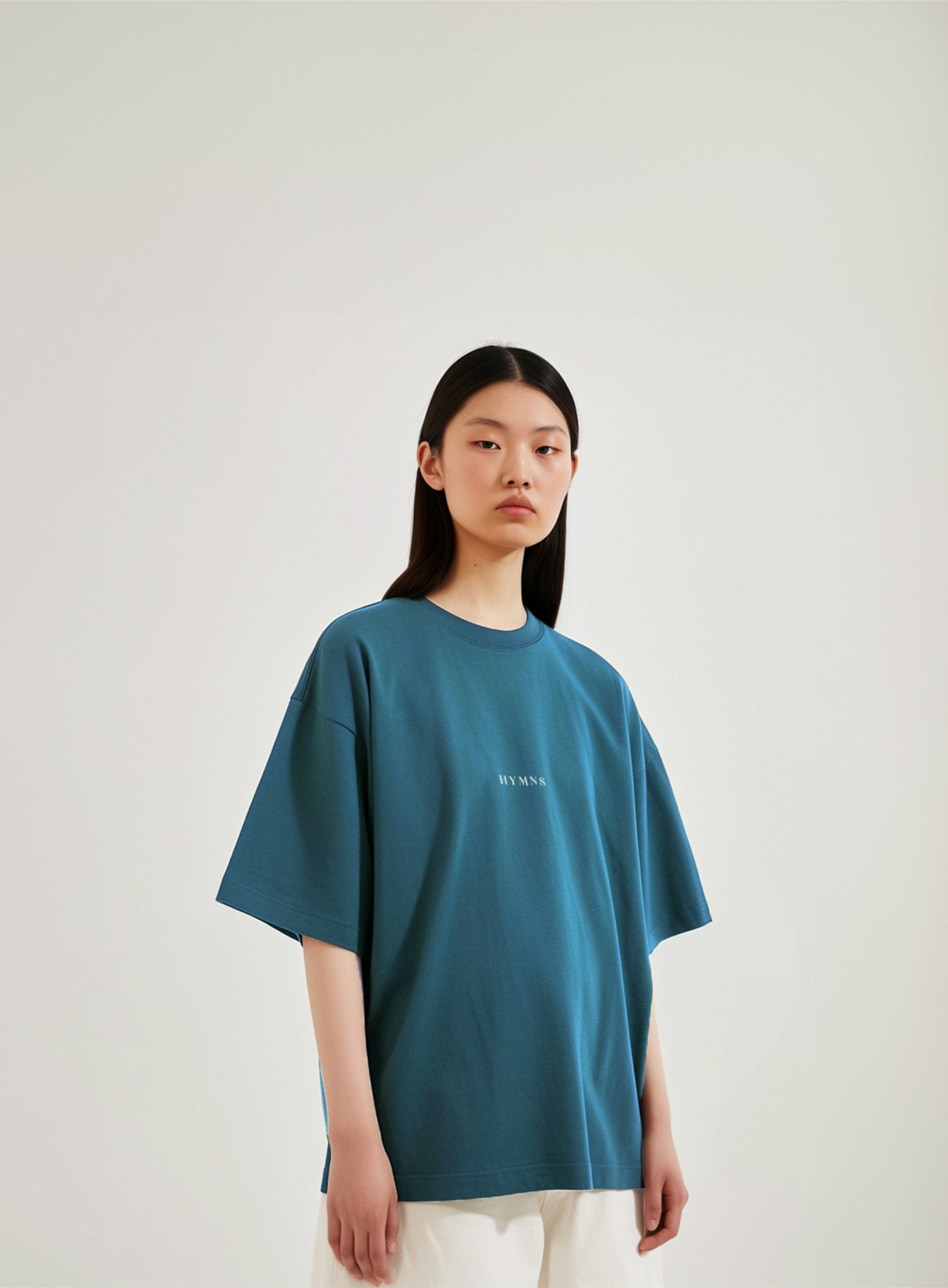 HYMNS ORIGINALS EDITION / OVERSIZED T-SHIRT - Hymns Wear