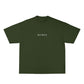 HYMNS ORIGINALS EDITION / OVERSIZED T-SHIRT - Hymns Wear