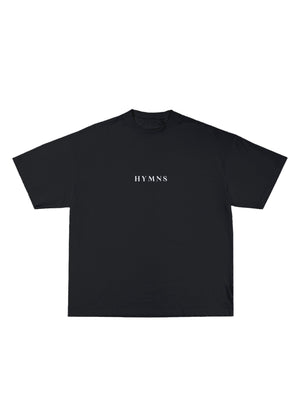 HYMNS ORIGINALS EDITION / OVERSIZED T-SHIRT - Hymns Wear