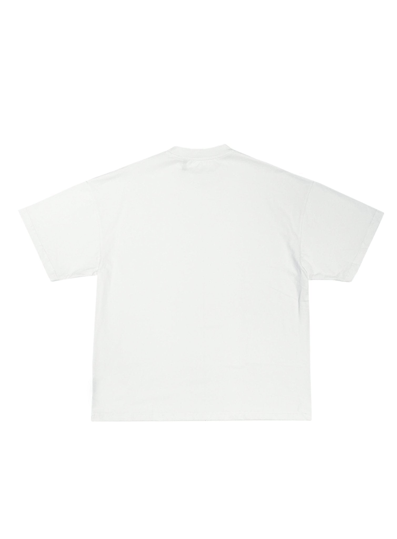 HYMNS ORIGINALS EDITION / OVERSIZED T-SHIRT - Hymns Wear