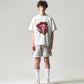 LOVE ME BITE ME EDITION / OVERSIZED T-SHIRT - Hymns Wear