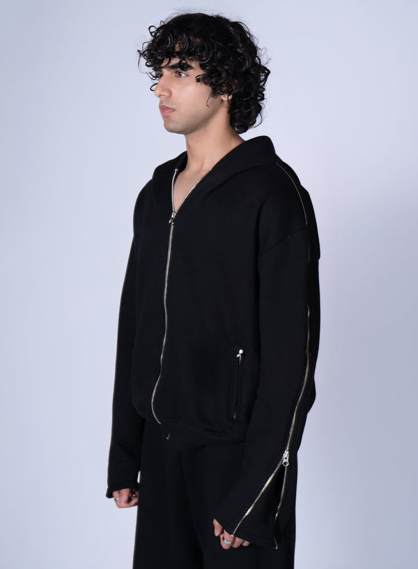 Zipline Edition Hoodie - Hover Image