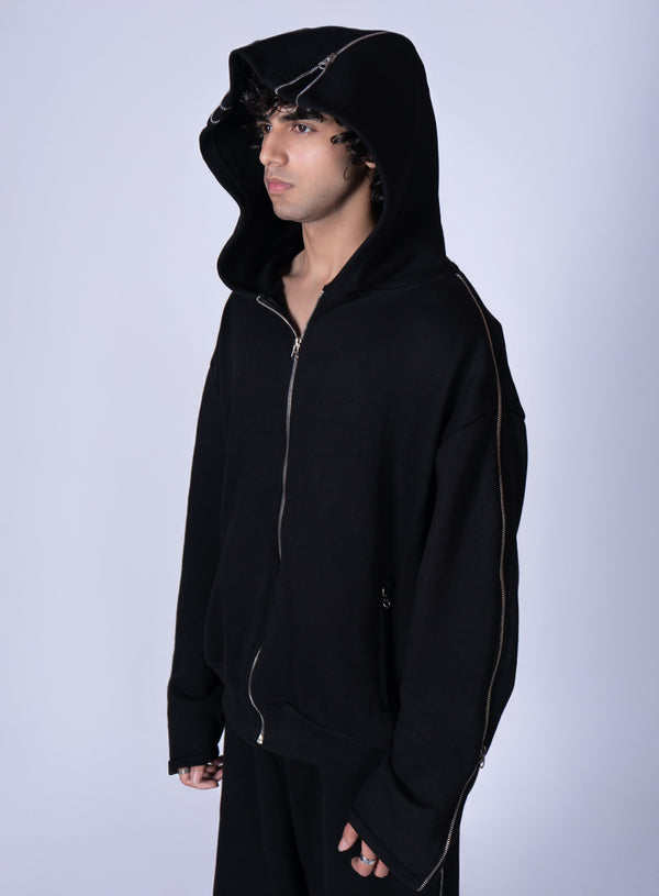 Zipline Edition Hoodie